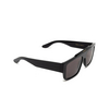 Gucci GG1460S Sunglasses 001 black - product thumbnail 2/5