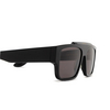 Gucci GG1460S Sunglasses 001 black - product thumbnail 3/5