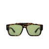 Gucci GG1460S Sonnenbrillen 002 havana - Produkt-Miniaturansicht 1/4