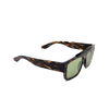 Gucci GG1460S Sunglasses 002 havana - product thumbnail 2/4