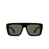 Gucci GG1461S Sunglasses 001 black - product thumbnail 1/4