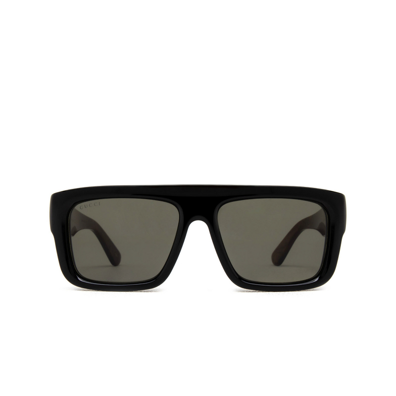 Gucci GG1461S Sunglasses 001 black - 1/4