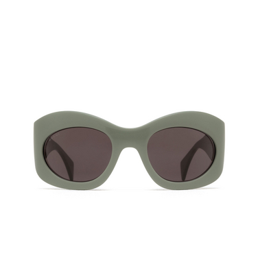 Gafas de sol Gucci GG1463S 004 green - Vista delantera