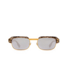 Gucci GG1480S Sunglasses 002 brown - product thumbnail 1/4