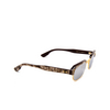 Gucci GG1480S Sunglasses 002 brown - product thumbnail 2/4