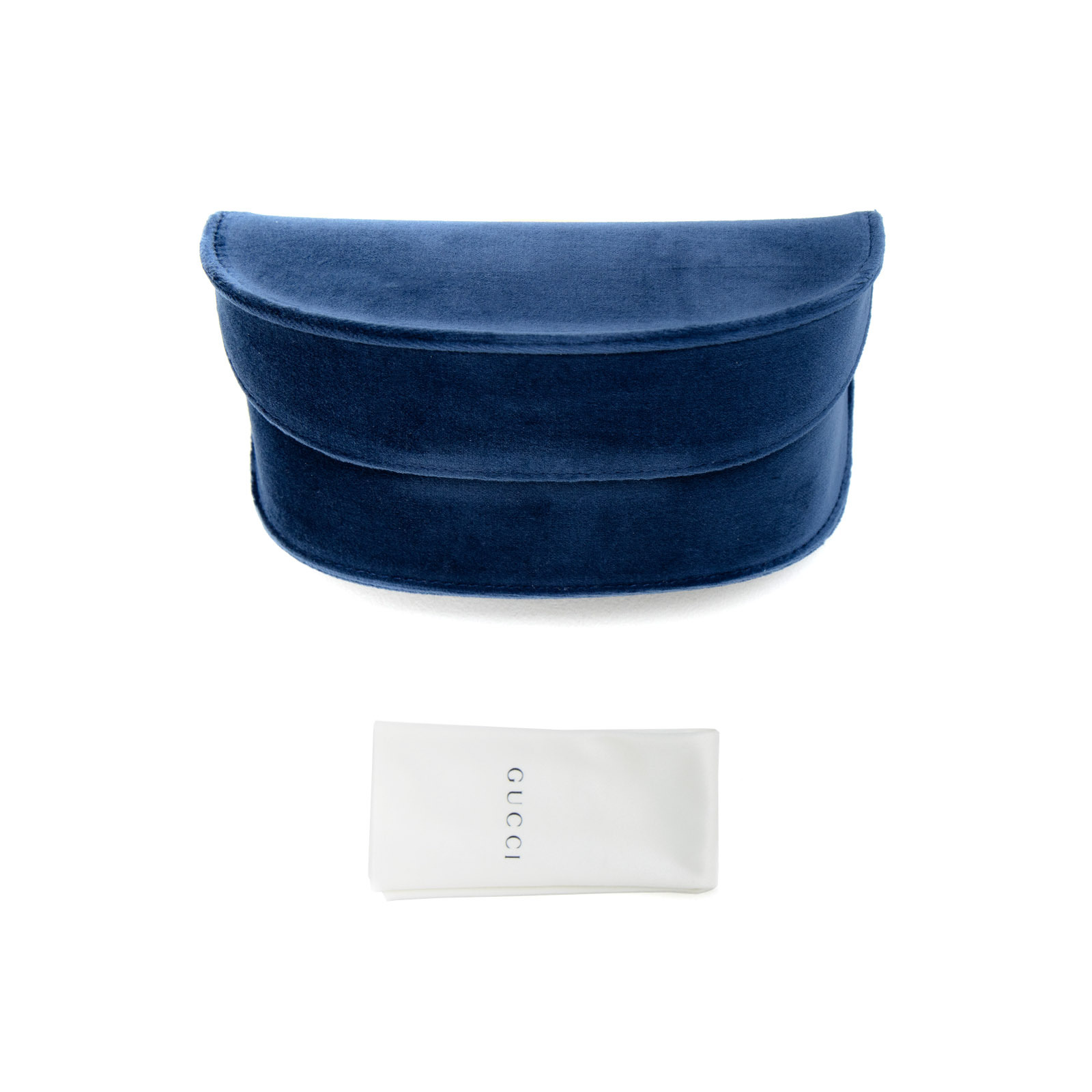 Official Gucci packaging