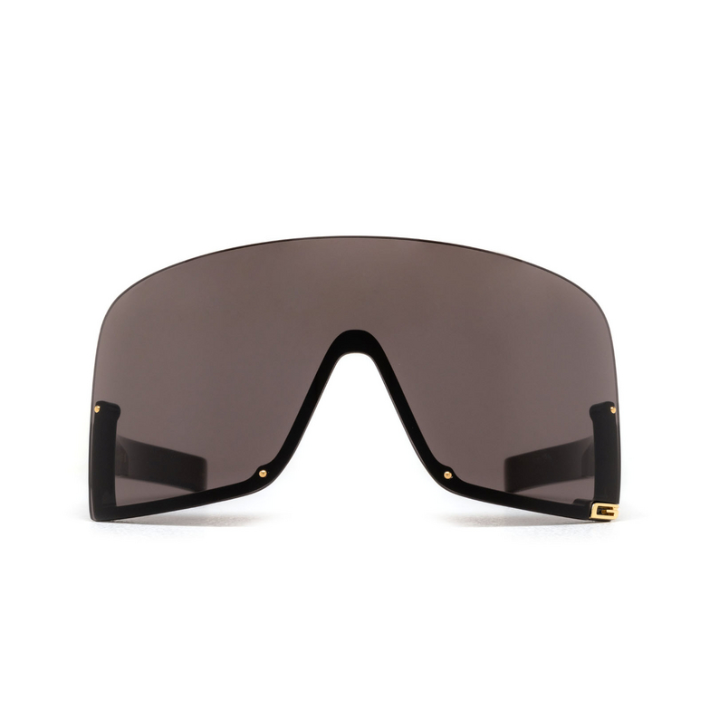 Gucci GG1631S Sunglasses 004 black - 1/4
