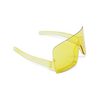 Gucci GG1631S Sunglasses 009 yellow - product thumbnail 2/4