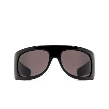 Gafas de sol Gucci GG1633S 004 black - Vista delantera
