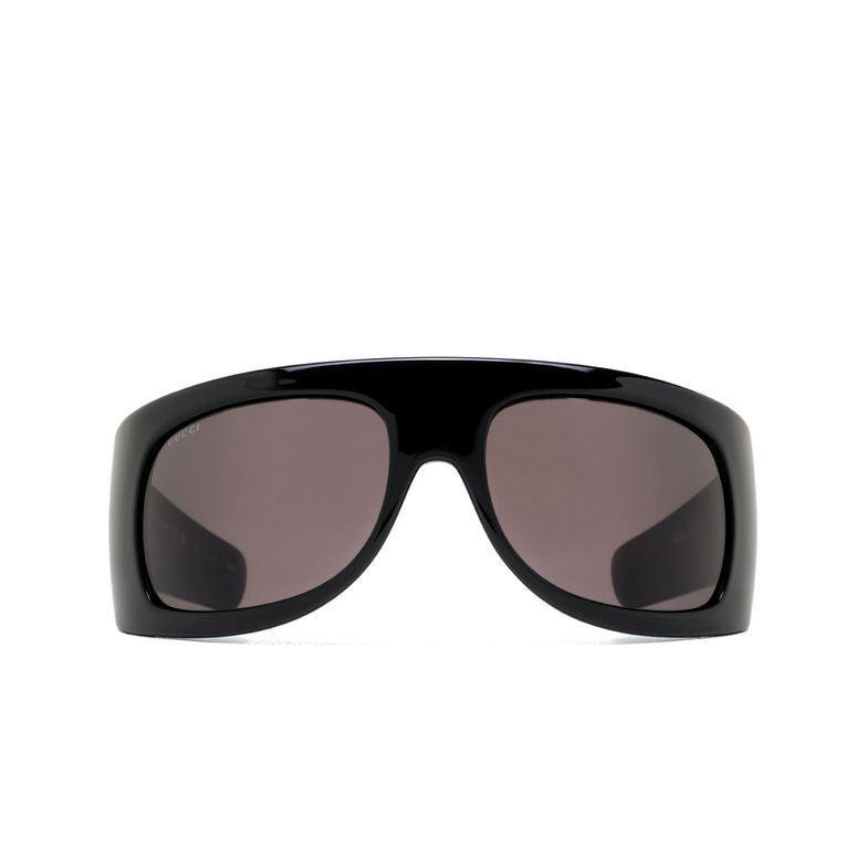 Gucci GG1633S Sunglasses 004 black - 1/4