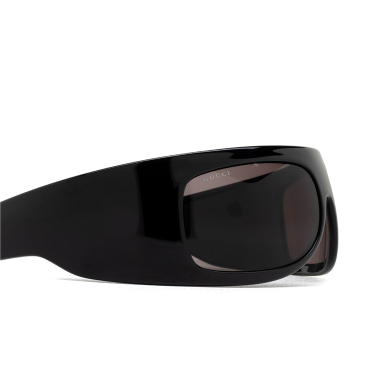 Gucci GG1633S Sunglasses 004 black - 3/4