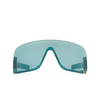 Gafas de sol Gucci GG1637S 001 light blue - Miniatura del producto 1/4