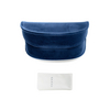Gucci GG1637S Sonnenbrillen 001 light blue - Produkt-Miniaturansicht 4/4
