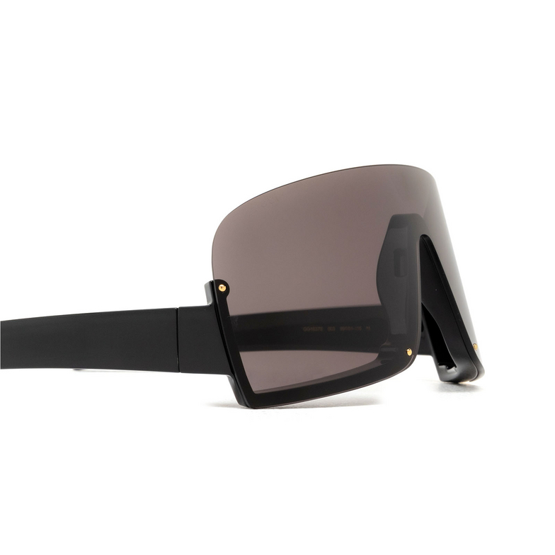 Gucci GG1637S Sunglasses 003 black - 3/4