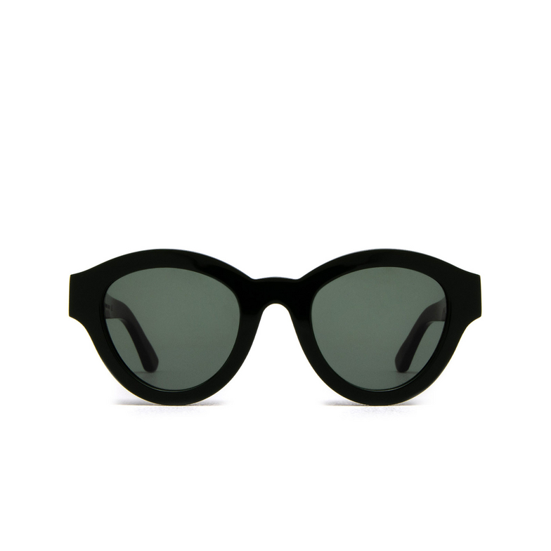 Huma DUG Sunglasses 13 green - 1/4