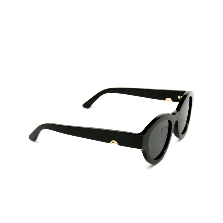 Huma DUG Sunglasses 13 green - 2/4
