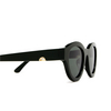 Huma DUG Sunglasses 13 green - product thumbnail 3/4
