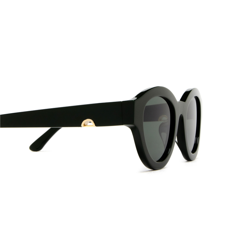 Huma DUG Sunglasses 13 green - 3/4