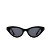 Huma KETY Sunglasses 06 black - product thumbnail 1/4