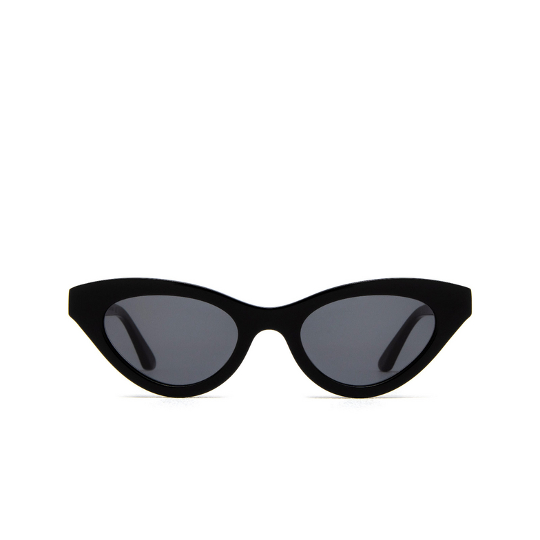Huma KETY Sunglasses 06 black - 1/4