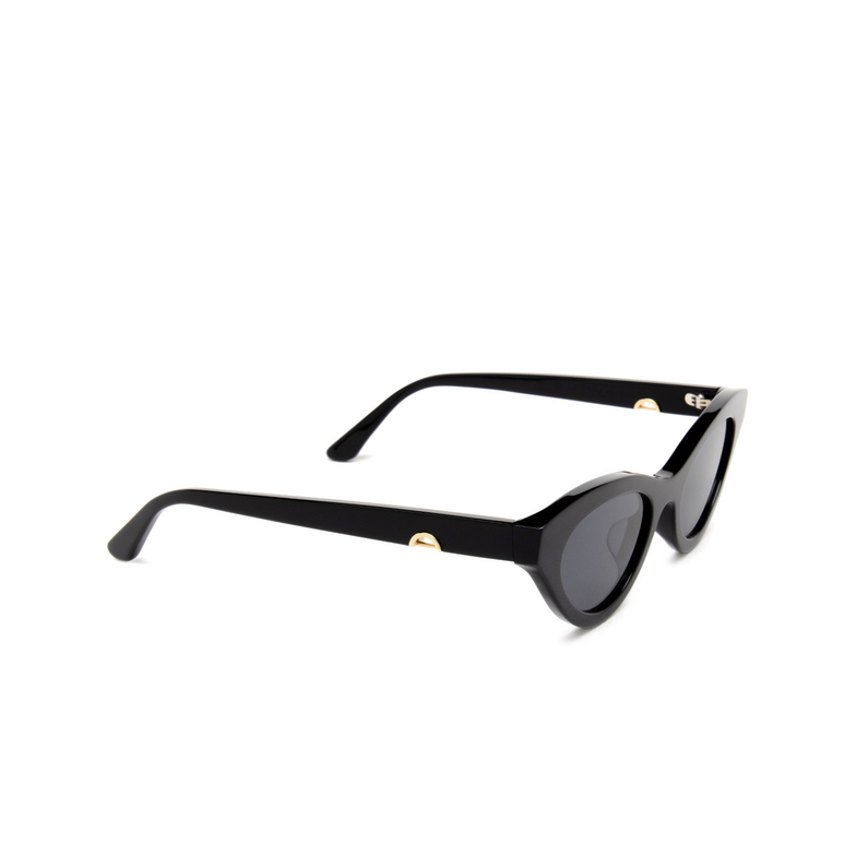 Huma KETY Sunglasses 06 black - 2/4