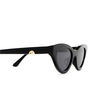 Huma KETY Sunglasses 06 black - product thumbnail 3/4