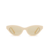 Huma KETY Sonnenbrillen 07 ivory - Produkt-Miniaturansicht 1/4