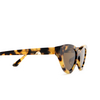 Huma KETY Sunglasses 19 havana maculate - product thumbnail 3/4