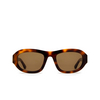 Huma LEE Sunglasses 00 havana - product thumbnail 1/4