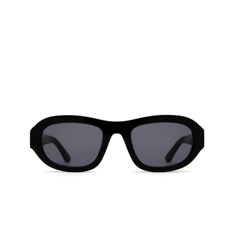 Huma LEE Sunglasses 06 black - 1/4