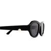Gafas de sol Huma LEE 06 black - Miniatura del producto 3/4