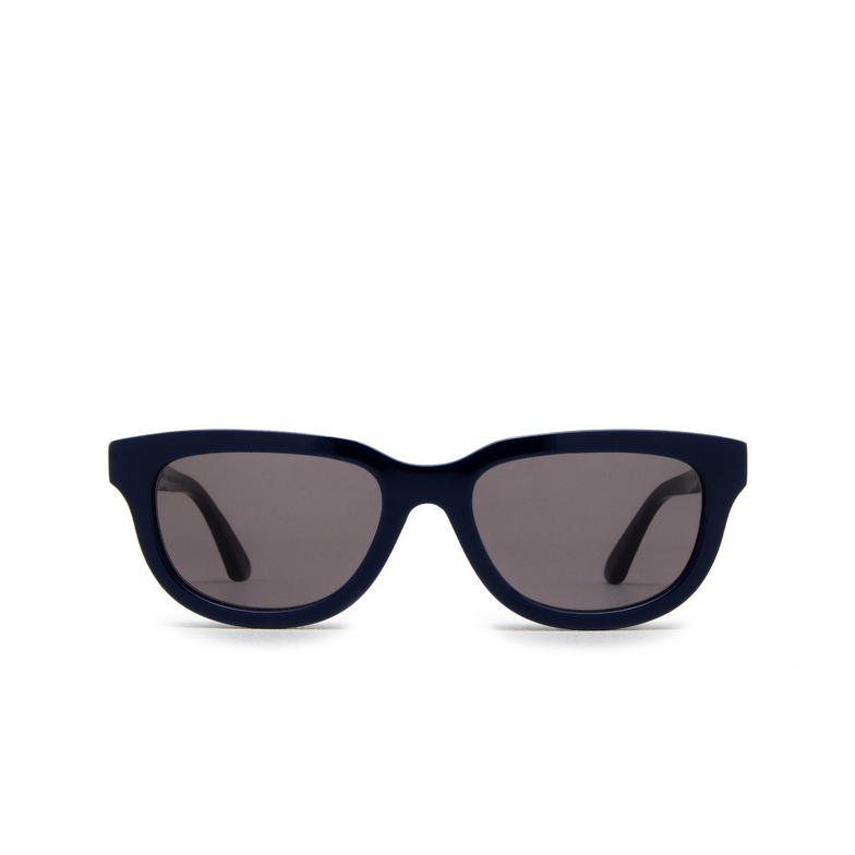 Huma LION Sunglasses 03 blue - 1/4