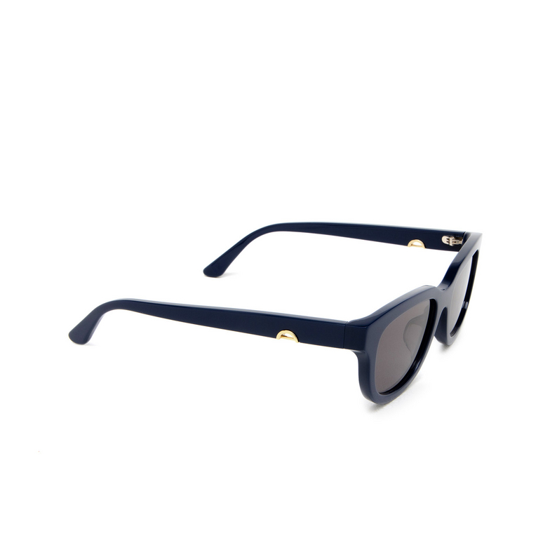 Huma LION Sunglasses 03 blue - 2/4