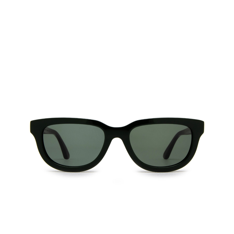 Huma LION Sunglasses 13 green - 1/4