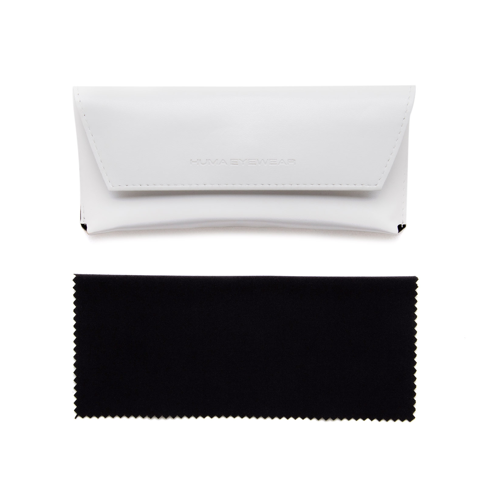 Official Huma packaging