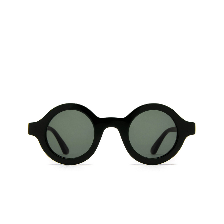 Huma MYO Sunglasses 13 green - 1/4