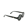 Huma MYO Sunglasses 13 green - product thumbnail 2/4