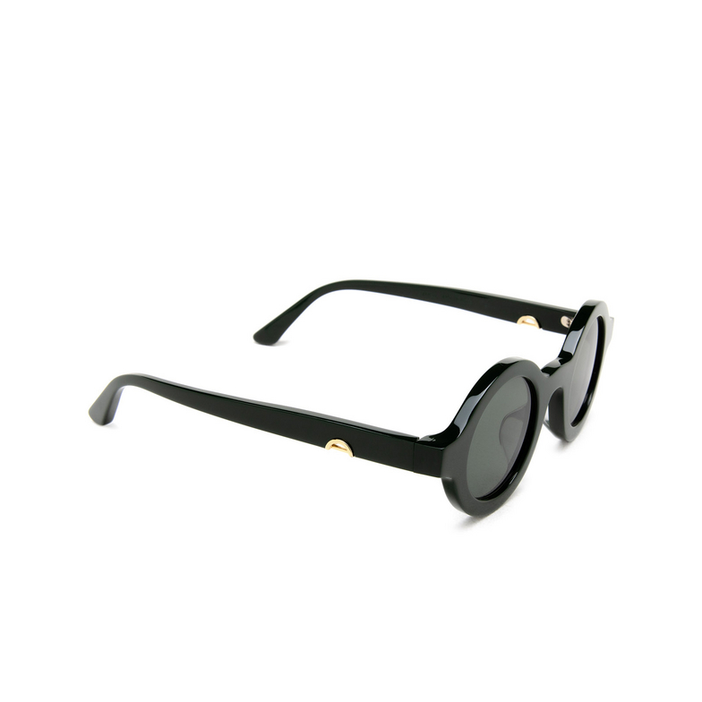 Huma MYO Sunglasses 13 green - 2/4