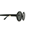 Huma MYO Sunglasses 13 green - product thumbnail 3/4