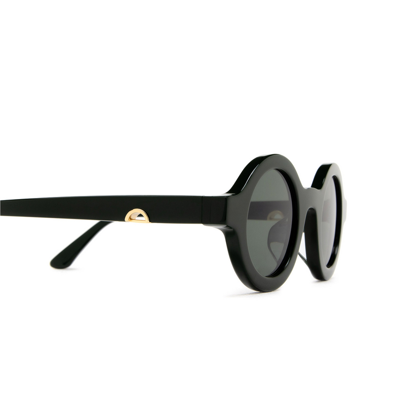 Huma MYO Sunglasses 13 green - 3/4