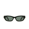 Huma TOJO Sunglasses 13 green - product thumbnail 1/4