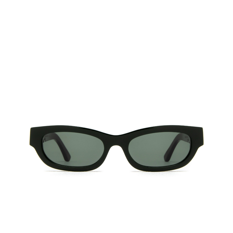 Huma TOJO Sunglasses 13 green - 1/4