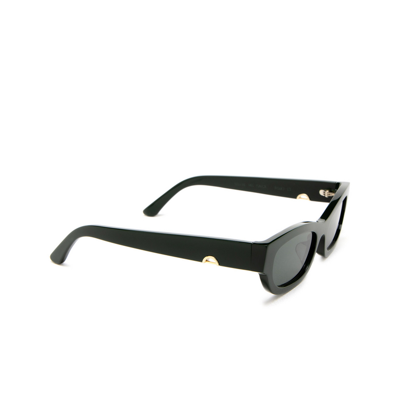 Huma TOJO Sunglasses 13 green - 2/4
