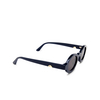 Huma ZOE Sunglasses 03 blue - product thumbnail 2/4