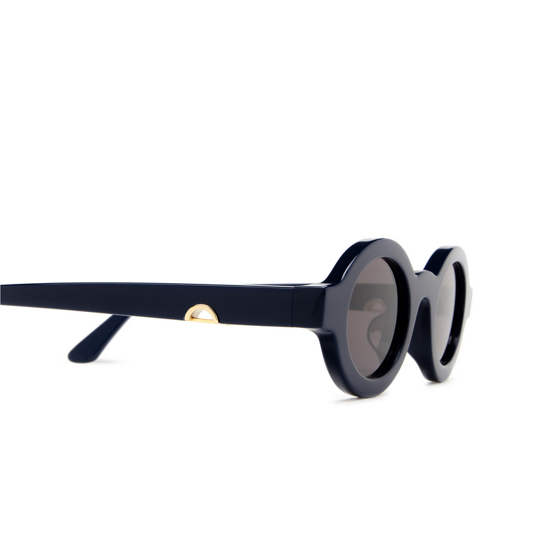 Huma ZOE Sunglasses 03 blue - 3/4