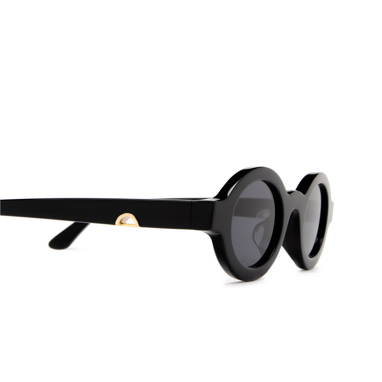 Huma ZOE Sunglasses 06 black - 3/4
