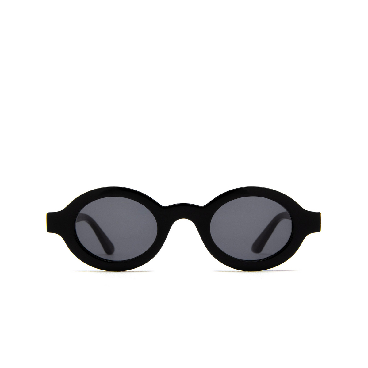 Huma ZOE Sunglasses 06 Black - front view