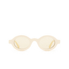 Huma ZOE Sonnenbrillen 07 ivory - Produkt-Miniaturansicht 1/4