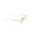 Huma ZOE Sunglasses 07 ivory - product thumbnail 2/4