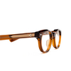 Jacques Marie Mage 1948 Eyeglasses HICKORY - product thumbnail 3/4